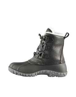 'Baffin' Women's 8" Yellowknife Insulated WP Boot - Black -Footwear Sales Store YELLOWKNIFE BB1 MEDIAL 1024x1024@2x