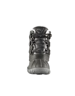 'Baffin' Women's 8" Yellowknife Insulated WP Boot - Black -Footwear Sales Store YELLOWKNIFE BB1 TOE 1024x1024@2x