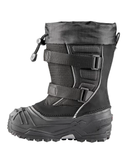 'Baffin' Kids 10" Young Eiger WP Insulated Boot - Black -Footwear Sales Store YOUNGEIGER BK1 MEDIAL 1024x1024@2x