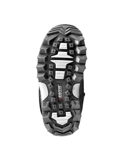 'Baffin' Kids 10" Young Eiger WP Insulated Boot - Black -Footwear Sales Store YOUNGEIGER BK1 SOLE 1024x1024@2x