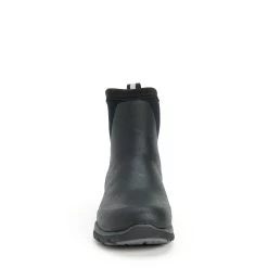 'Muck' Men's Arctic Excursion Ankle Boot - Black 10 'Muck' Men's Arctic Excursion Ankle Boot - Black -Footwear Sales Store aela 000 Front 1024x1024@2x