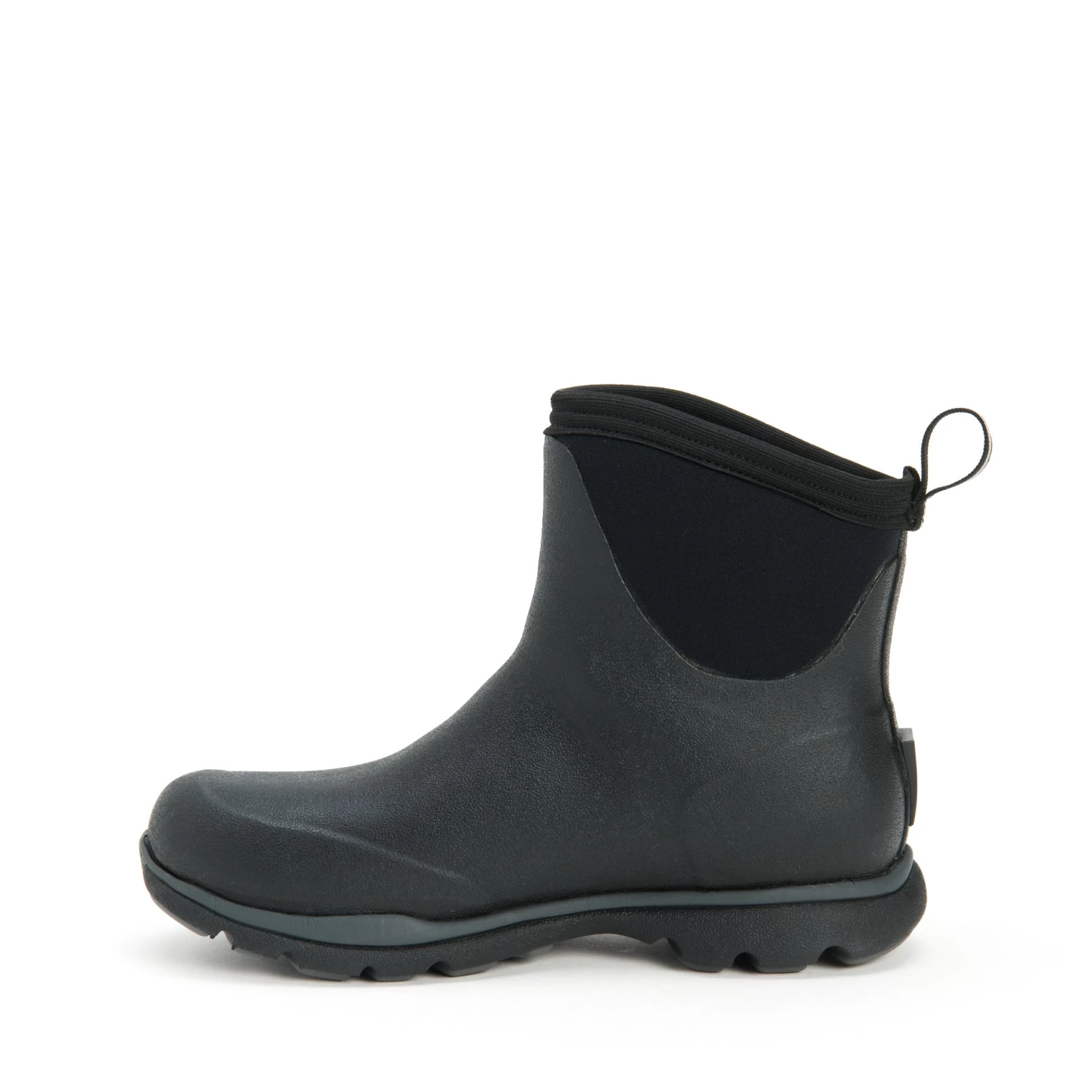 'Muck' Men's Arctic Excursion Ankle Boot - Black 7 'Muck' Men's Arctic Excursion Ankle Boot - Black - Image 7