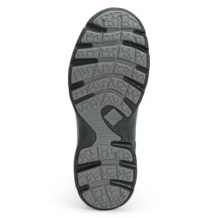 'Muck' Men's Arctic Excursion Ankle Boot - Black 9 'Muck' Men's Arctic Excursion Ankle Boot - Black -Footwear Sales Store aela 000 Outsole 1024x1024@2x