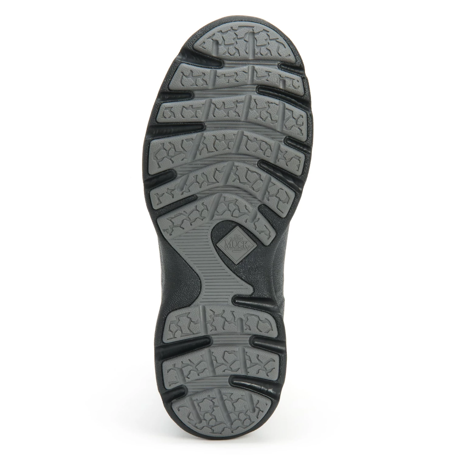 'Muck' Men's Arctic Excursion Ankle Boot - Black 3 'Muck' Men's Arctic Excursion Ankle Boot - Black - Image 3