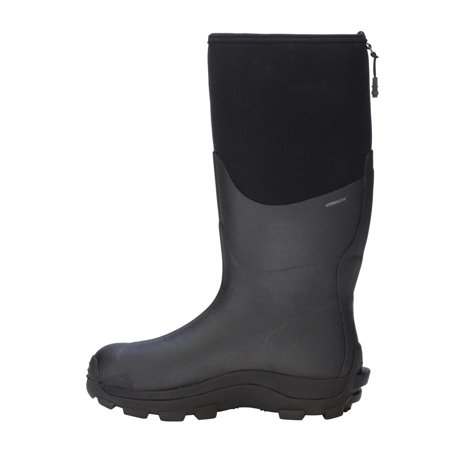 'Dryshod' Men's Arctic Storm Hi -50 Winter Boot - Black 6 'Dryshod' Men's Arctic Storm Hi -50 Winter Boot - Black - Image 6
