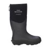 'Dryshod' Men's Arctic Storm Hi -50 Winter Boot - Black