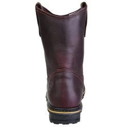 'CEBU' Men's 10" ATK Steel Toe - Brown -Footwear Sales Store atk2 1024x1024@2x