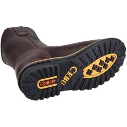 'CEBU' Men's 10" ATK Steel Toe - Brown -Footwear Sales Store atk4 1024x1024@2x