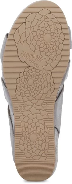 'Dansko' Women's Stacey - Taupe 8 'Dansko' Women's Stacey - Taupe -Footwear Sales Store bottom 3424160300 1024x1024@2x