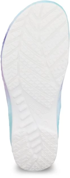 'Dansko' Women's Kenton Kane - Tie Dye Molded -Footwear Sales Store bottom 4145890100 1024x1024@2x