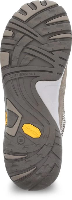 'Dansko' Women's WP Paisley - Walnut Suede -Footwear Sales Store bottom 4350207616 1024x1024@2x