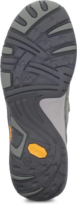 'Dansko' Women's WP Paisley - Moss Suede 8 'Dansko' Women's WP Paisley - Moss Suede -Footwear Sales Store bottom 4350771077 1024x1024@2x