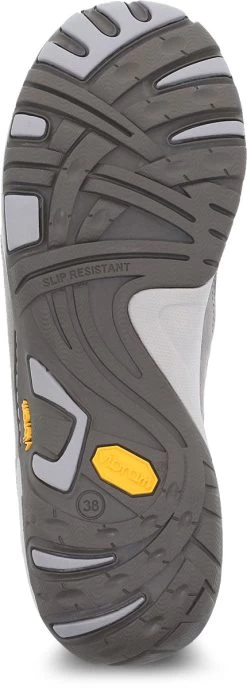 'Dansko' Women's WP Patti - Taupe Burnished Suede 7 'Dansko' Women's WP Patti - Taupe Burnished Suede -Footwear Sales Store bottom 4353152015 1024x1024@2x