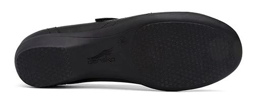 'Dansko' Women's Franny - Black 3 'Dansko' Women's Franny - Black - Image 3
