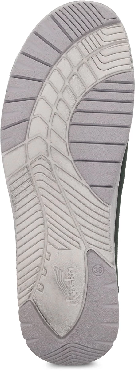 'Dansko' Women's WP Leela - Moss 4 'Dansko' Women's WP Leela - Moss - Image 4