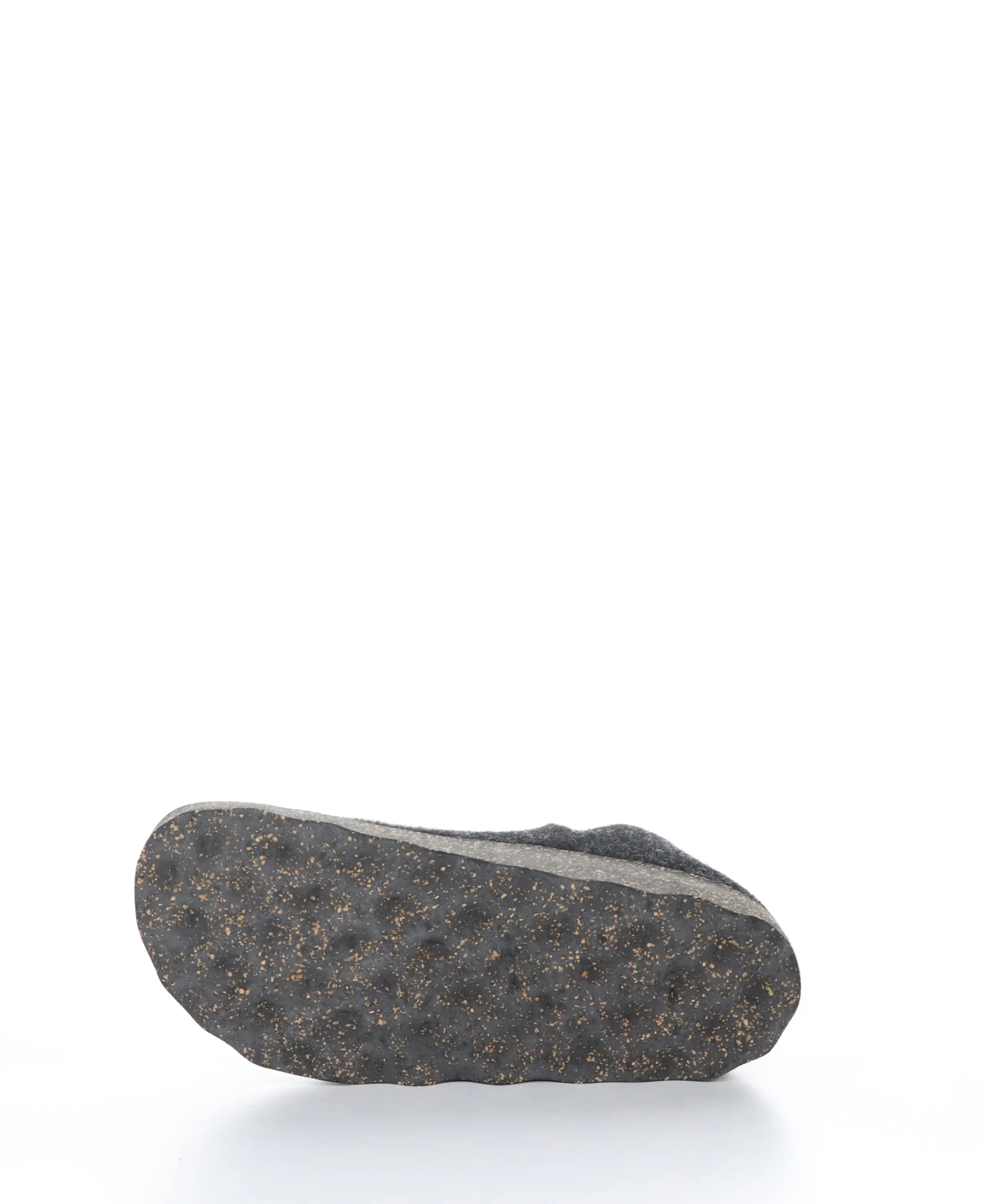 'Asportuguesas' Women's City Tweed Slip On - Anthracite 4 'Asportuguesas' Women's City Tweed Slip On - Anthracite - Image 4
