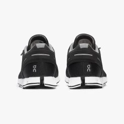 'On Running' Men's Cloud - Black / White -Footwear Sales Store cloud 2 fw19 black white m g5 0890ac20 ce18 4c0c 8236 6f2876ca7737 1024x1024@2x