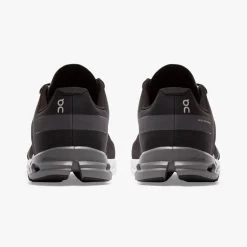 'On Running' Men's Cloudflow - Black / Asphalt -Footwear Sales Store cloudflow 2 ss20 black asphalt m g5 1024x1024@2x