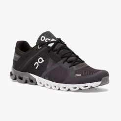 'On Running' Men's Cloudflow - Black / Asphalt -Footwear Sales Store cloudflow 2 ss20 black asphalt m g6 1024x1024@2x
