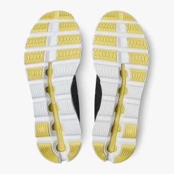 'On Running' Men's Cloudswift - Magnet / Citron -Footwear Sales Store cloudswift 2 fw21 magnet citron m g3 1024x1024@2x
