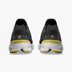 'On Running' Men's Cloudswift - Magnet / Citron -Footwear Sales Store cloudswift 2 fw21 magnet citron m g5 1024x1024@2x