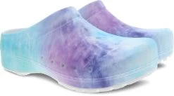 'Dansko' Women's Kenton Kane - Tie Dye Molded -Footwear Sales Store dbl 4145890100 1024x1024@2x