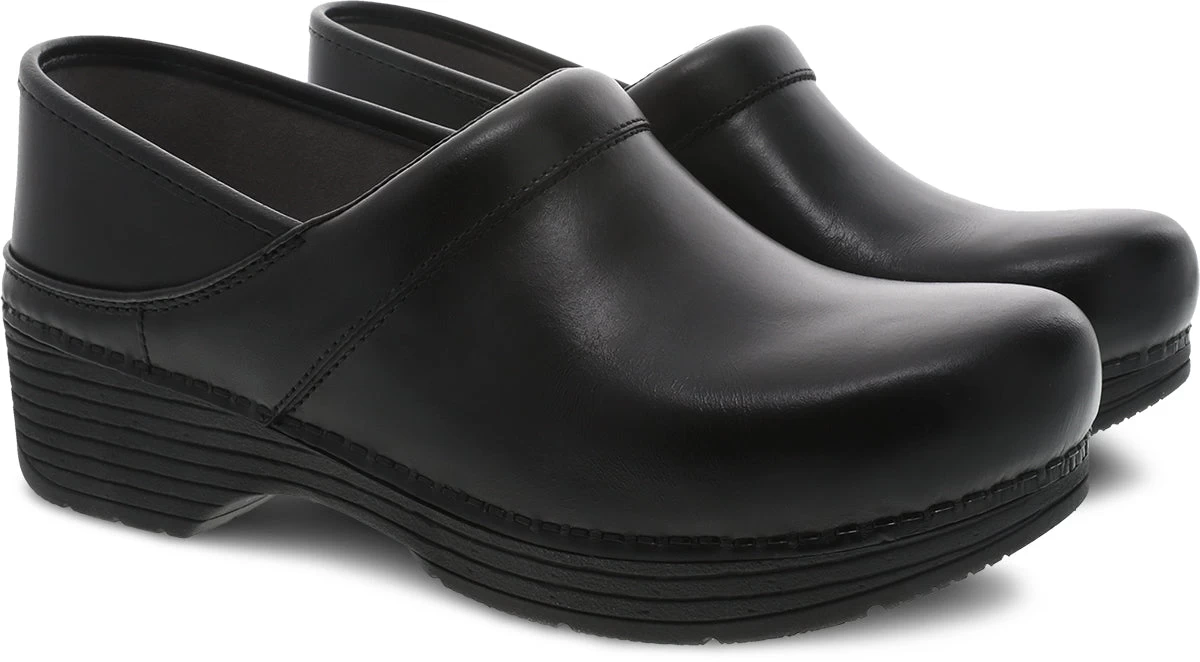 'Dansko' Women's LT Pro - Black 5 'Dansko' Women's LT Pro - Black - Image 5