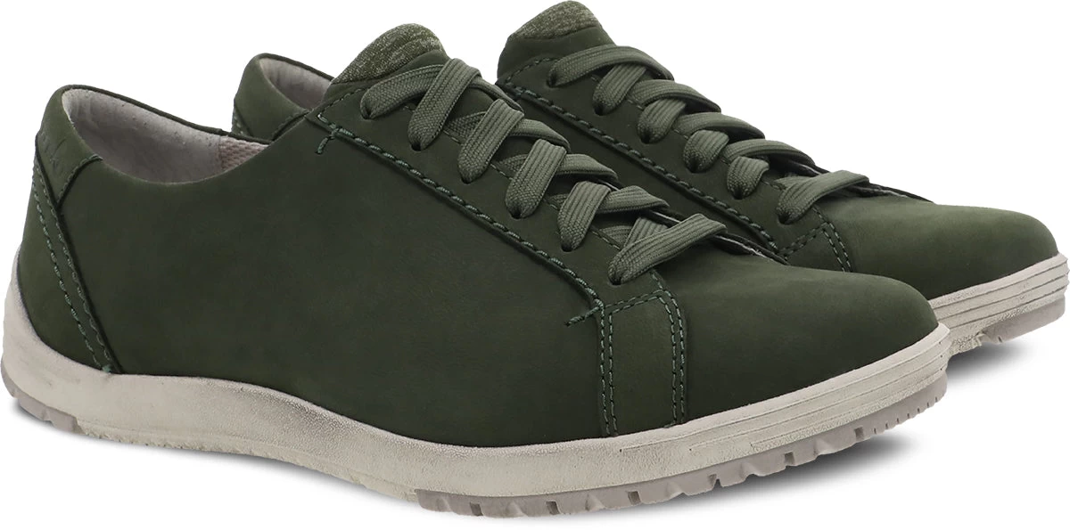 'Dansko' Women's WP Leela - Moss 5 'Dansko' Women's WP Leela - Moss - Image 5