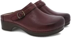 'Dansko' Women's Berry - Ruby Burnished Nubuck -Footwear Sales Store dbl 9421257800 1024x1024@2x