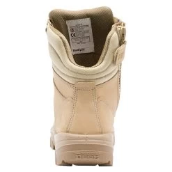 'Steel Blue' Men's 6" Southern Cross Zip Scuff EH Steel Toe - Sand (Wide) 8 'Steel Blue' Men's 6" Southern Cross Zip Scuff EH Steel Toe - Sand (Wide) -Footwear Sales Store ftjoys3fmacvnhlestae 35490 1024x1024@2x