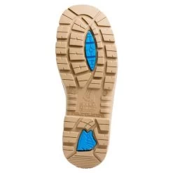 'Steel Blue' Men's 6" Southern Cross Zip Scuff EH Steel Toe - Sand (Wide) 9 'Steel Blue' Men's 6" Southern Cross Zip Scuff EH Steel Toe - Sand (Wide) -Footwear Sales Store he4mwct4cll6gzmd5dis 23184 1024x1024@2x