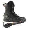 'Korkers' Men's 10" IceJack Pro 600GR WP Comp Toe - Black