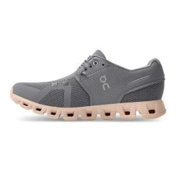 'On Running' Women's Cloud 5 - Zinc / Shell -Footwear Sales Store on running womens cloud 5 zincshell 7728369 328914 1200x1200 47175eaf 0b42 4948 9af3 356718458440 1024x1024@2x