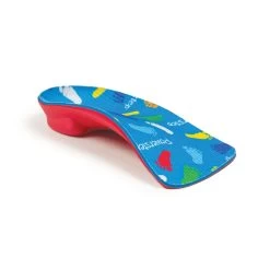 'Powerstep' Kid's Powerkids Pediatric Insoles -Footwear Sales Store powerkids left alone 1024x1024@2x