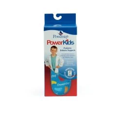 'Powerstep' Kid's Powerkids Pediatric Insoles -Footwear Sales Store powerkids pkg 1 1024x1024@2x
