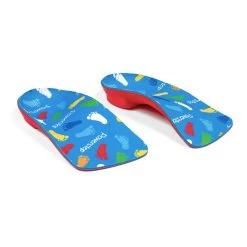 'Powerstep' Kid's Powerkids Pediatric Insoles -Footwear Sales Store powerkids sidebyside 1 1024x1024@2x