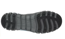 'Reebok' Women's Sublite Cushion ESD SR Alloy Toe - Grey / Turquoise -Footwear Sales Store rb7 1024x1024@2x