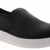 'Rockport Works' Women's Parissa ESD SR Comp Toe - Black / White