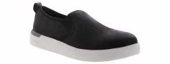'Rockport Works' Women's Parissa ESD SR Comp Toe - Black / White