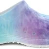 'Dansko' Women's Kenton Kane - Tie Dye Molded