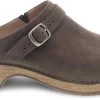 'Dansko' Women's Berry - Mushroom Burnished Nubuck