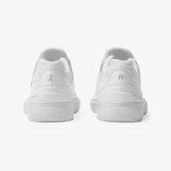 'On Running' Women's THE ROGER Advantage 1 Tennis Sneaker - White 8 'On Running' Women's THE ROGER Advantage 1 Tennis Sneaker - White -Footwear Sales Store the roger advantage SS21 allwhite w g5 1024x1024@2x