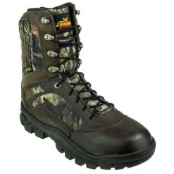 'Thorogood' Men's 8" Veracity GTX® 600 GR Hunting - Brown / Mossy Oak Break-up Country -Footwear Sales Store thorogood 863 4200 1 1024x1024@2x