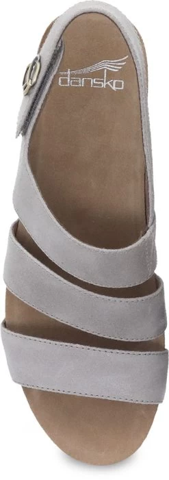'Dansko' Women's Stacey - Taupe 7 'Dansko' Women's Stacey - Taupe -Footwear Sales Store top 3424160300 1024x1024@2x