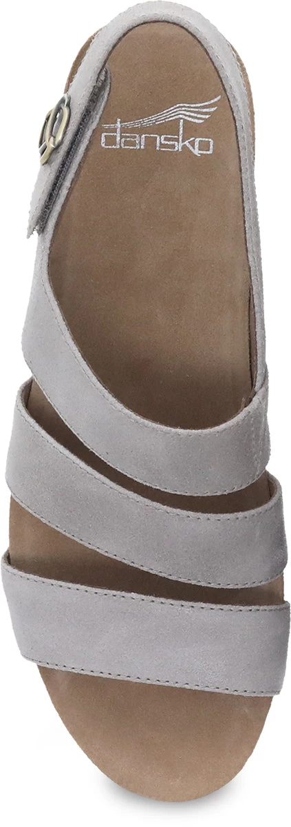 'Dansko' Women's Stacey - Taupe 3 'Dansko' Women's Stacey - Taupe - Image 3