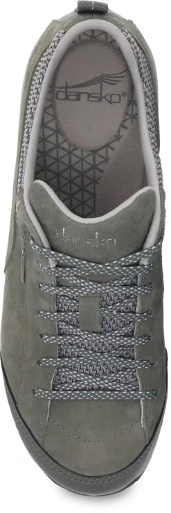 'Dansko' Women's WP Paisley - Moss Suede 7 'Dansko' Women's WP Paisley - Moss Suede -Footwear Sales Store top 4350771077 1024x1024@2x