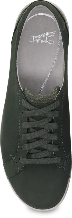 'Dansko' Women's WP Leela - Moss 7 'Dansko' Women's WP Leela - Moss -Footwear Sales Store top 5906772400 1024x1024@2x
