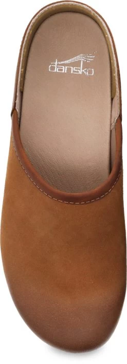 'Dansko' Women's Brenna - Tan Suede 7 'Dansko' Women's Brenna - Tan Suede -Footwear Sales Store top 9431151600 1024x1024@2x