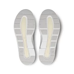 'On Running' Women's THE ROGER Advantage 1 Tennis Sneaker - White / Tempest -Footwear Sales Store womens on the roger advantage white tempest bottom 1024x1024@2x